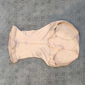 Spanx high waisted shaping briefs. Size B.